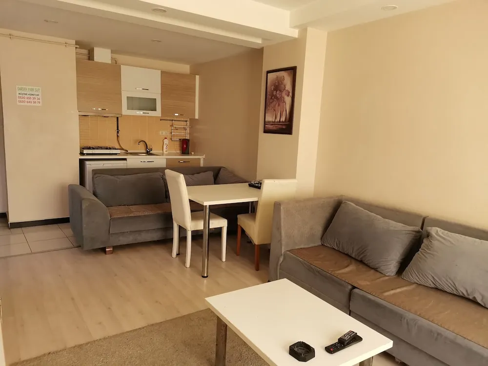 Standard Apart Daire