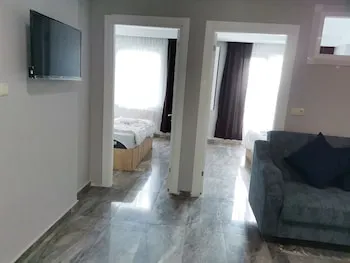 Garden Park Hotel