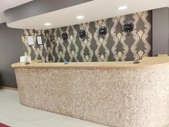 Garden Park Hotel
