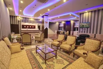 Beğer Otel