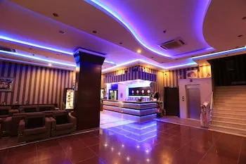 Beğer Otel