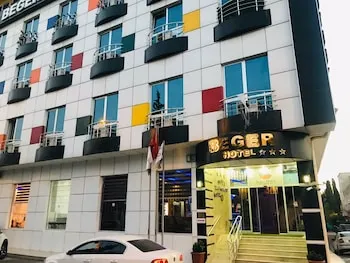 Beğer Otel