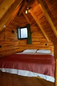 Pavri Suit Bungalov