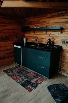 Pavri Suit Bungalov