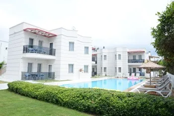 Taşev Suites