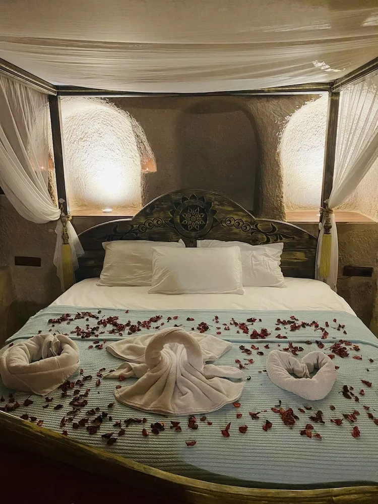 Grand Stüdyo Süit, 1 En Büyük (King) Boy Yatak, Sıcak Su Küveti