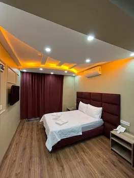 Kadıköy Viva Hotel