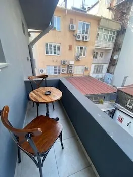 Kadıköy Viva Hotel