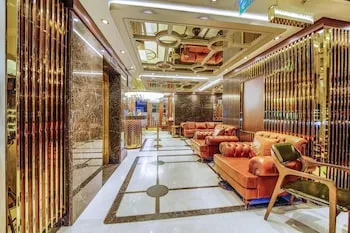 Manors Hotel