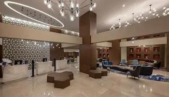 The Superior Living Batışehir