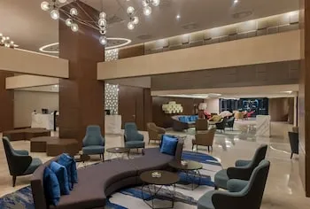 The Superior Living Batışehir