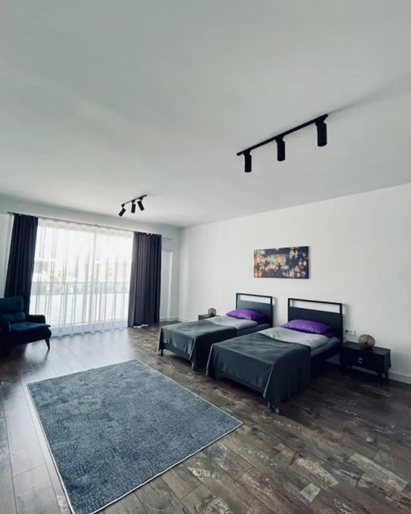 Deluxe Üç Kişilik Oda