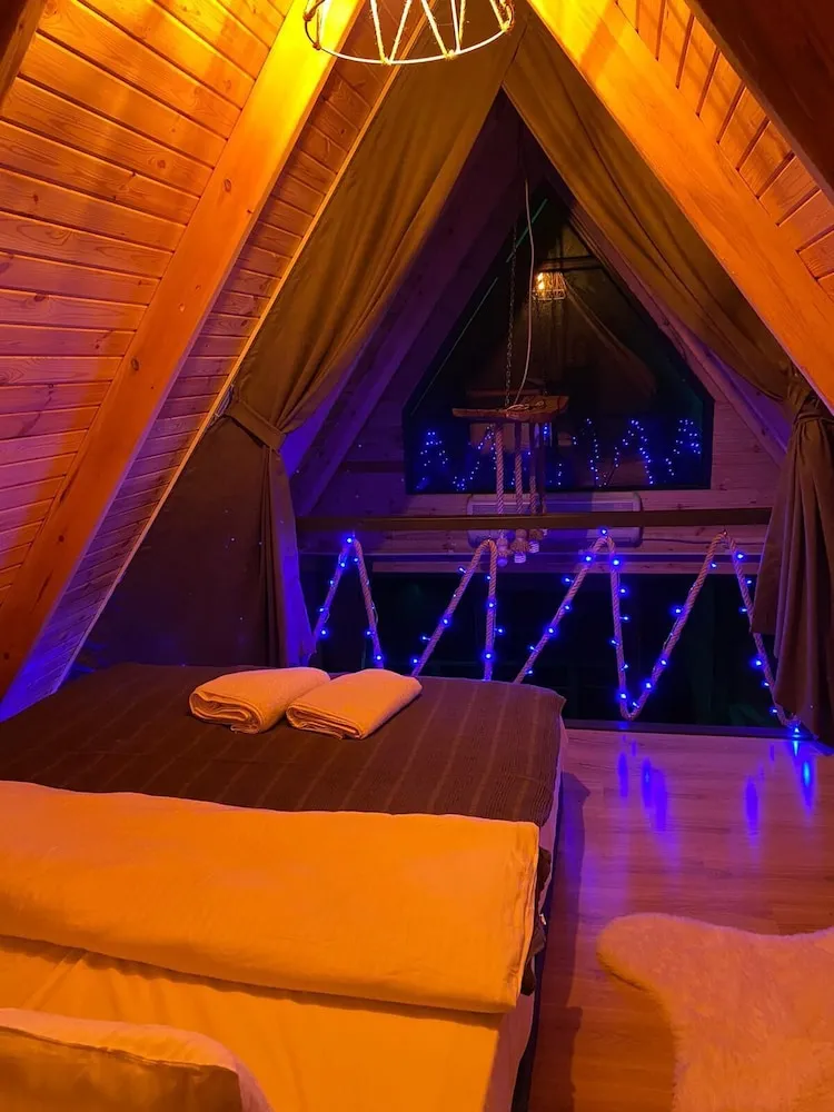 Romantic Stüdyo Süit