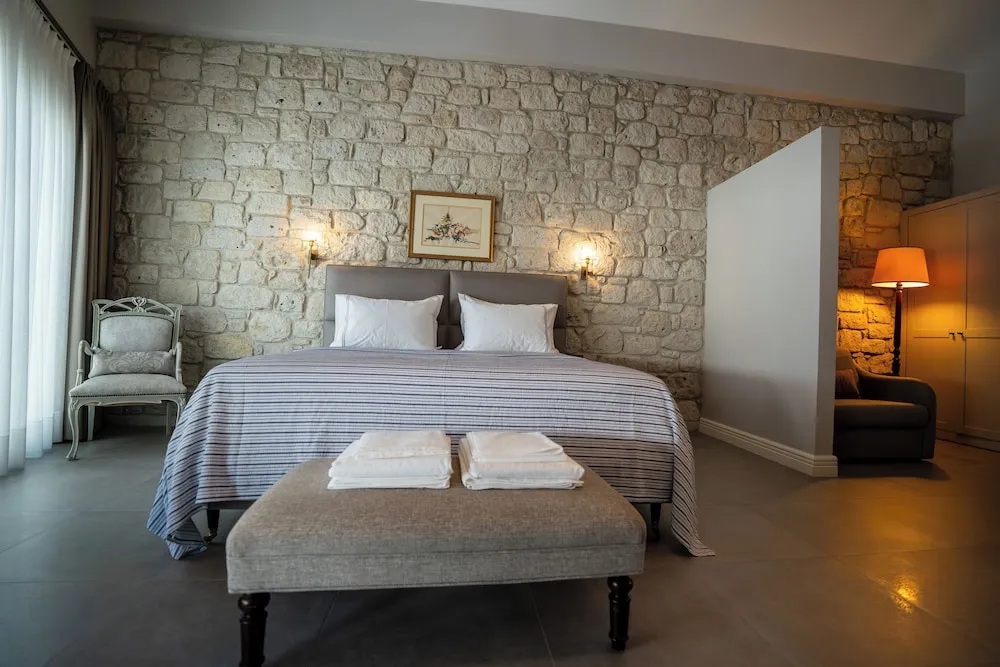 Premium Stüdyo Süit, Sigara İçilmez, Koy Manzaralı