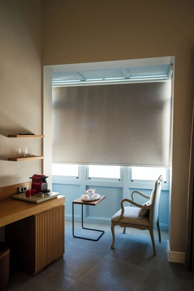 Premium Stüdyo Süit, Sigara İçilmez, Koy Manzaralı