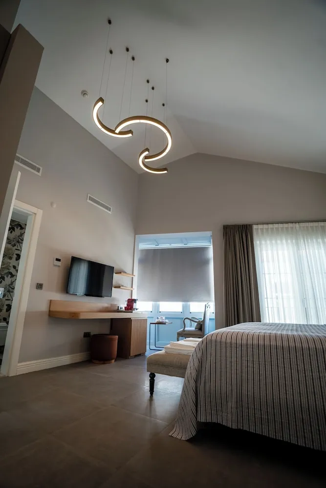 Premium Stüdyo Süit, Sigara İçilmez, Koy Manzaralı