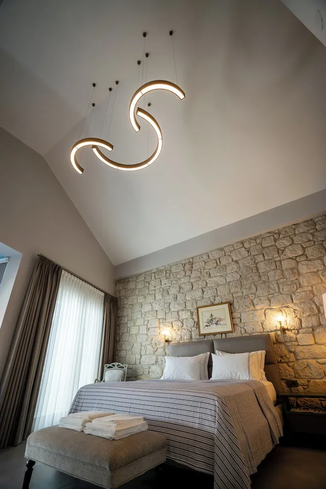 Premium Stüdyo Süit, Sigara İçilmez, Koy Manzaralı