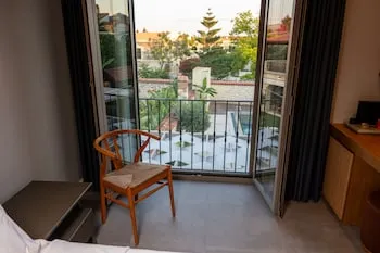 Zena Hotel Alaçatı Yetişkin Oteli