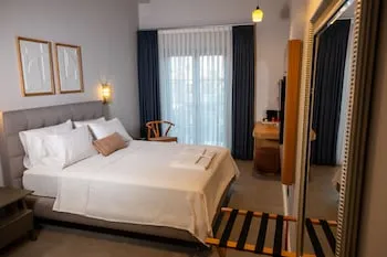 Zena Hotel Alaçatı Yetişkin Oteli
