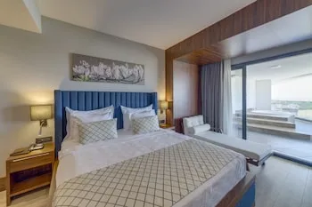 Seven For Life Thermal Hotel