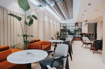 Angelo Coffee Suites