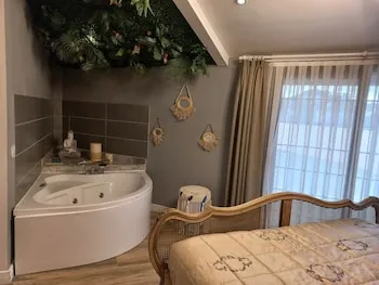 Chloe Hotel Alaçatı