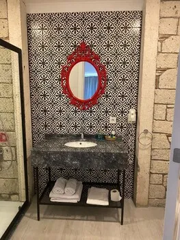 Chloe Hotel Alaçatı