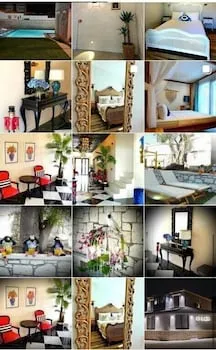 Chloe Hotel Alaçatı