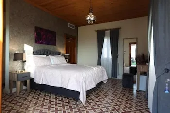 Tarihi Kumbaba Otel