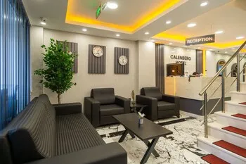 Calenberg Hotel