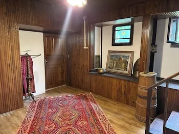 PAFLAGONYA OTEL SAFANBOLU