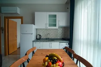 Royal Babil Residence & Suite