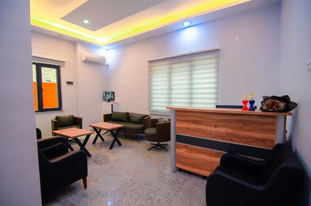 Royal Babil Residence & Suite