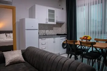 Royal Babil Residence & Suite