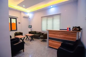 Royal Babil Residence & Suite