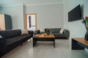 Royal Babil Residence & Suite