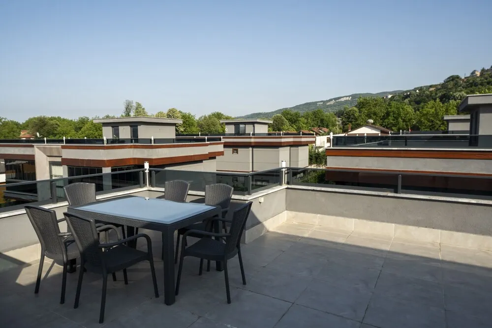 Family Villa, 5 Yatak Odası, Kişiye Özel Havuzlu, Dağ Manzaralı