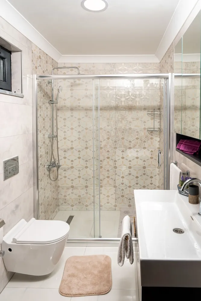 Luxury Villa, 4 Yatak Odası, Kişiye Özel Havuzlu, Dağ Manzaralı