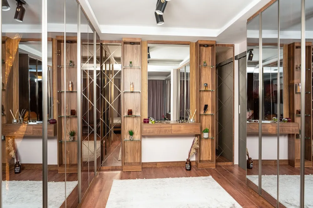 Luxury Villa, 4 Yatak Odası, Kişiye Özel Havuzlu, Dağ Manzaralı