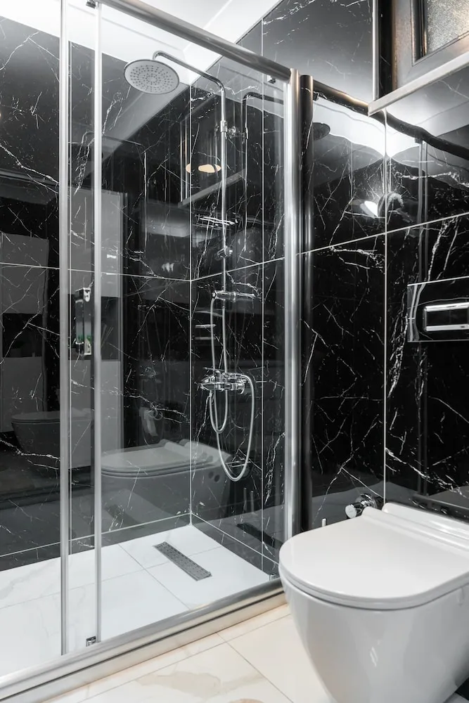 Luxury Villa, 4 Yatak Odası, Kişiye Özel Havuzlu, Dağ Manzaralı
