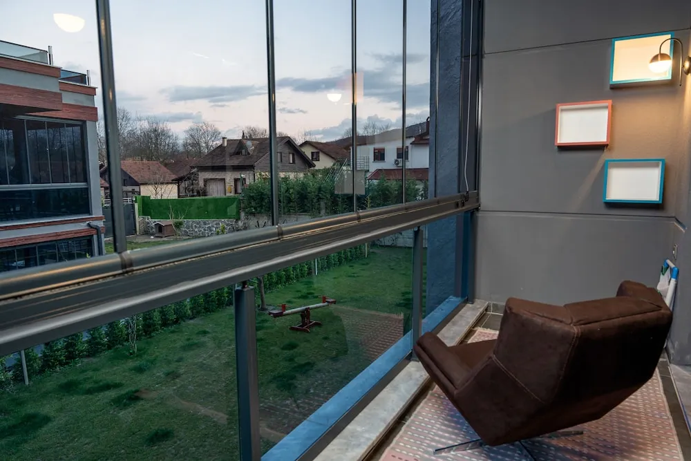 Luxury Villa, 4 Yatak Odası, Kişiye Özel Havuzlu, Dağ Manzaralı