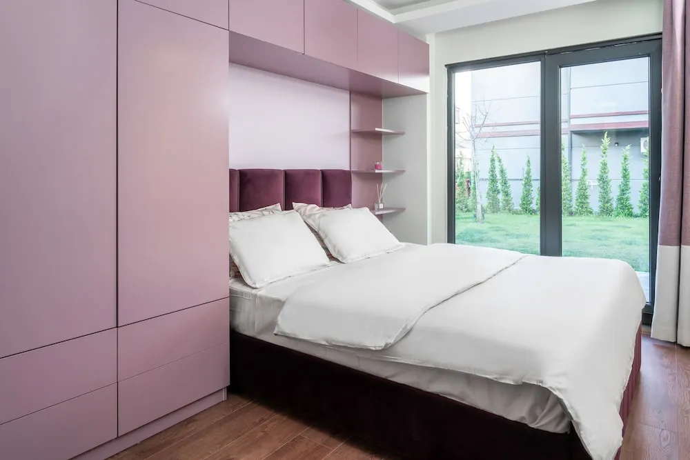 Luxury Villa, 4 Yatak Odası, Kişiye Özel Havuzlu, Dağ Manzaralı