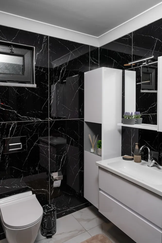 Luxury Villa, 4 Yatak Odası, Kişiye Özel Havuzlu, Dağ Manzaralı