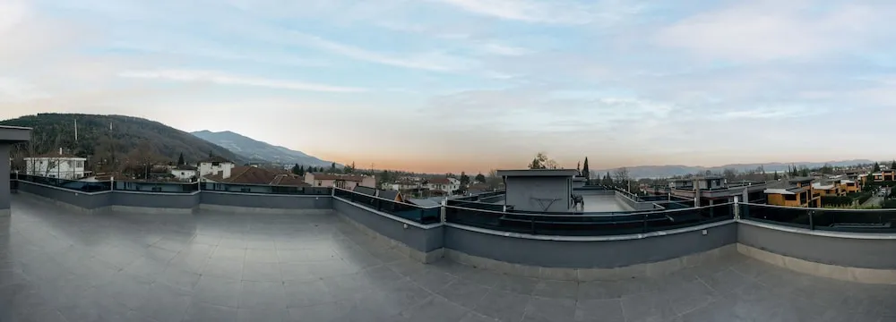 Luxury Villa, 4 Yatak Odası, Kişiye Özel Havuzlu, Dağ Manzaralı