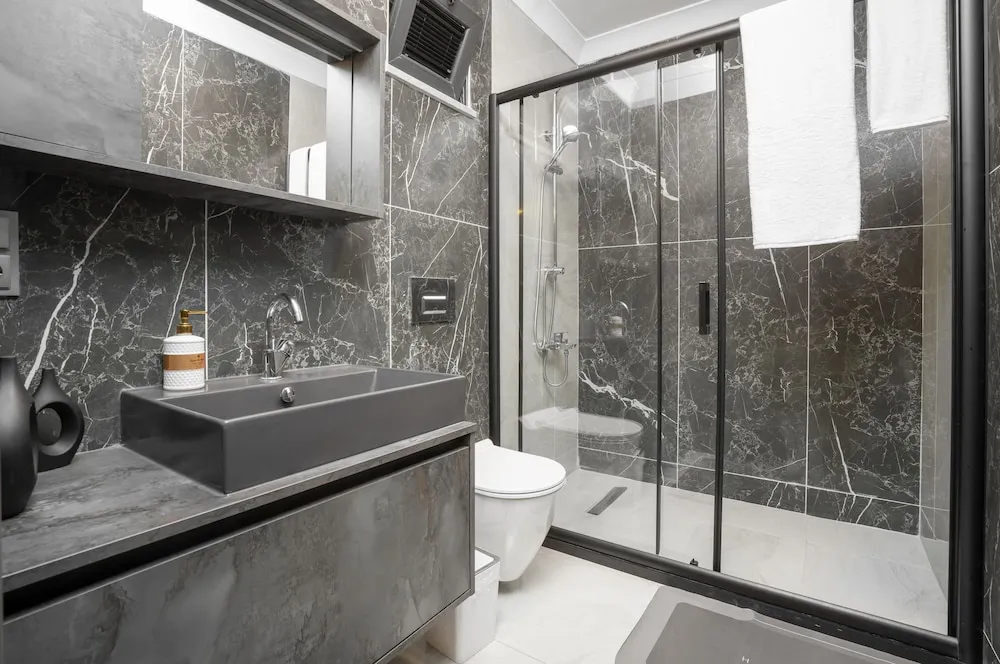 Luxury Villa, 4 Yatak Odası, Kişiye Özel Havuzlu, Dağ Manzaralı