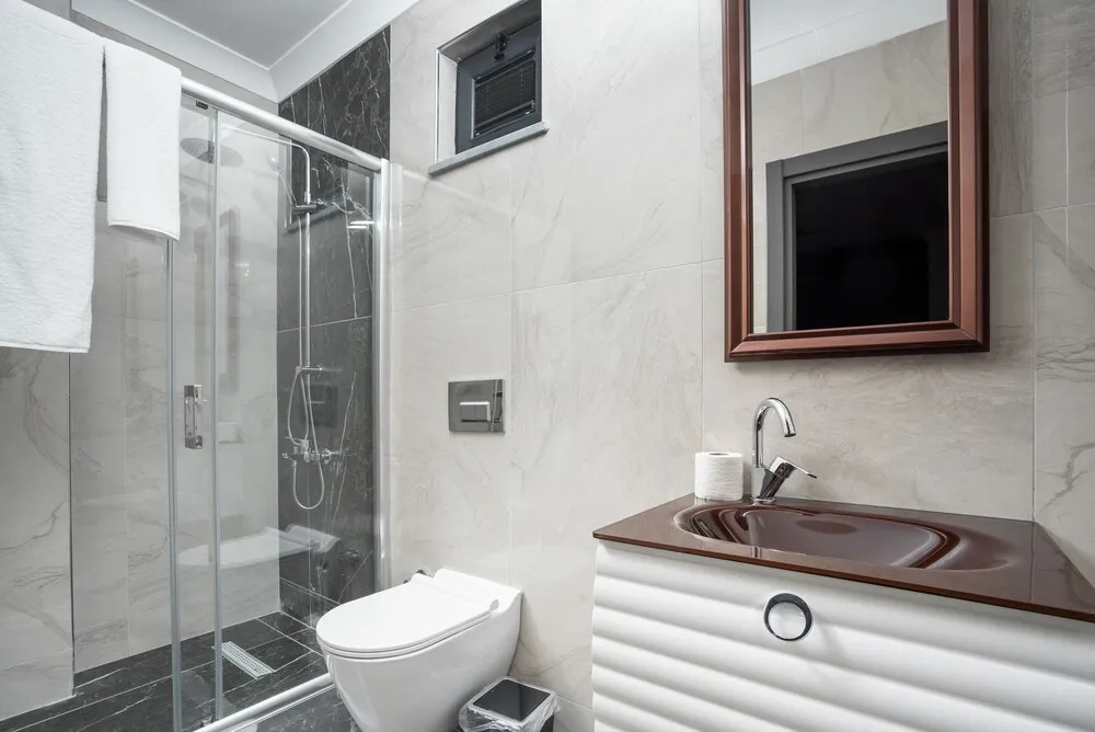Luxury Villa, 4 Yatak Odası, Kişiye Özel Havuzlu, Dağ Manzaralı