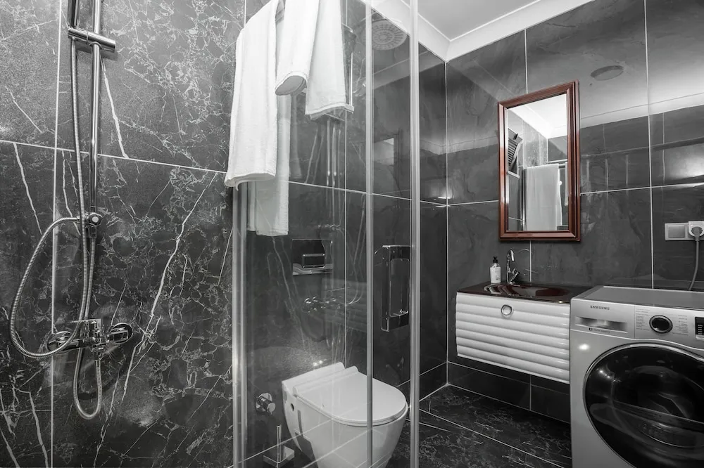 Luxury Villa, 4 Yatak Odası, Kişiye Özel Havuzlu, Dağ Manzaralı
