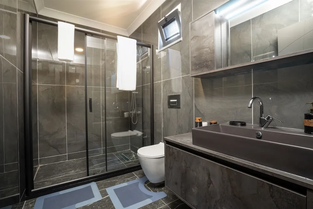 Luxury Villa, 4 Yatak Odası, Kişiye Özel Havuzlu, Dağ Manzaralı