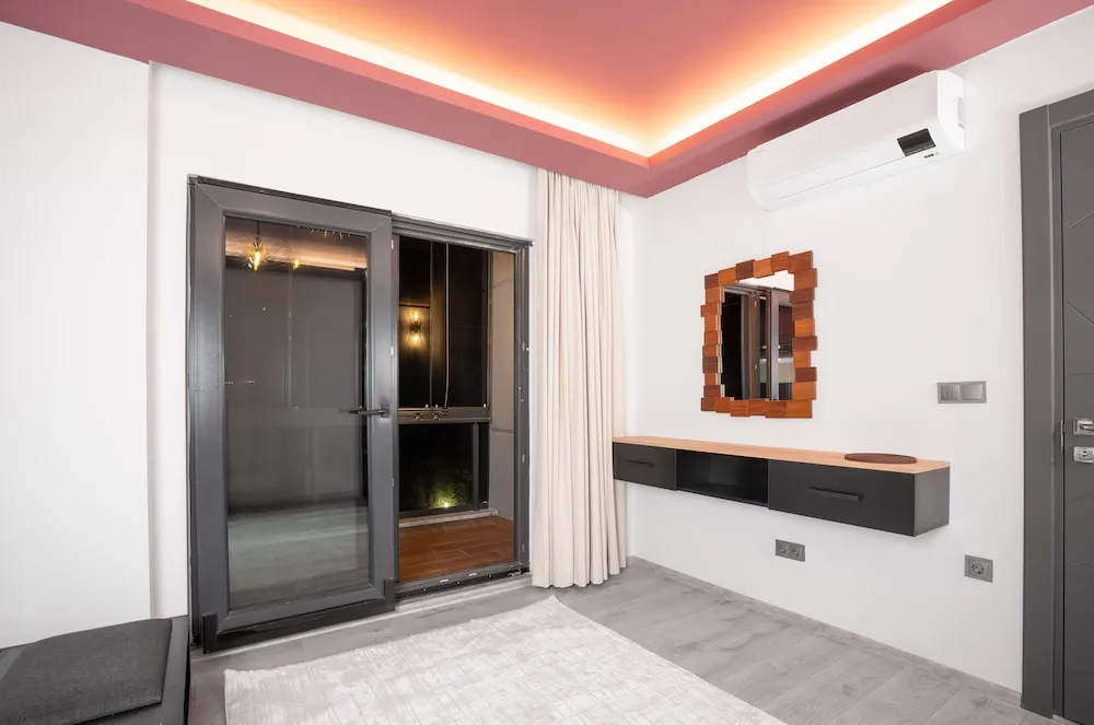 Luxury Villa, 4 Yatak Odası, Kişiye Özel Havuzlu, Dağ Manzaralı