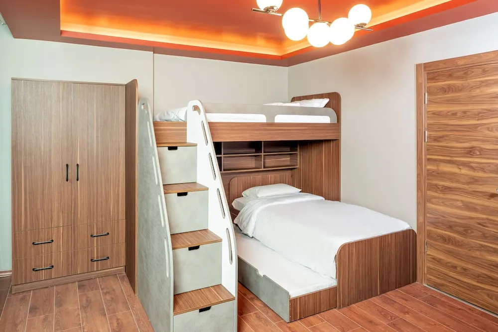 Family Villa, 5 Yatak Odası, Kişiye Özel Havuzlu, Dağ Manzaralı